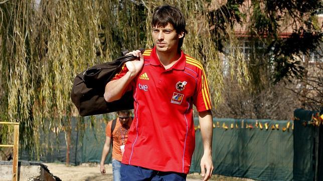 ¿Qué pasa con Silva?