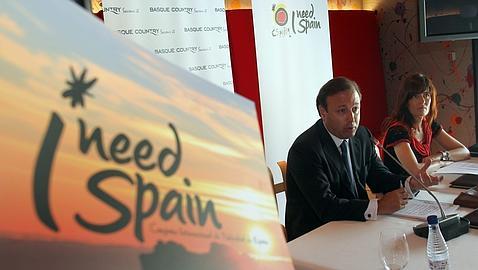 Del «Goodbye, Spain» al «I need Spain»