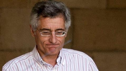 Ingresa en prisión el ex consejero de Territorio de Mallorca