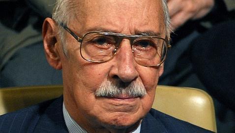 Videla asume por primera vez su responsabilidad en la «guerra sucia»