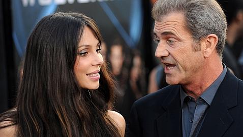 Mel Gibson, investigado por supuesta violencia doméstica