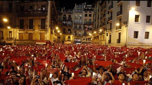 Sanfermines «10»