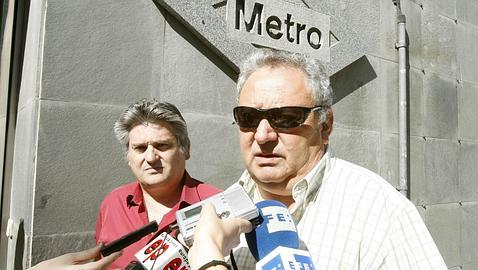 Acuerdo en Metro para poner fin a las huelgas