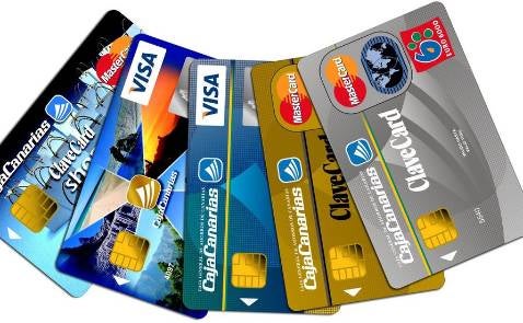 CajaCanarias ofrece descuentos de hasta el 60 por ciento con sus tarjetas en Rebajas