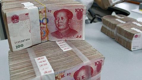 Alemania fustiga a China