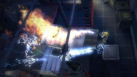 Alien Swarm: Descarga gratis de Steam