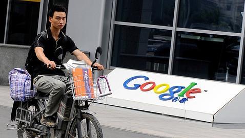 China y Google, ¿amigos?