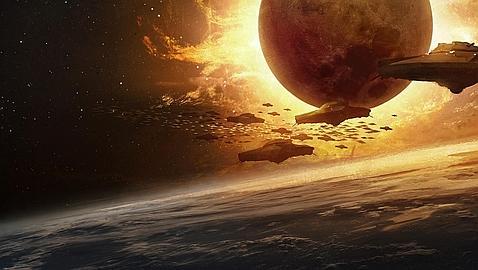 Si quieres que haga mi película, pon dinero