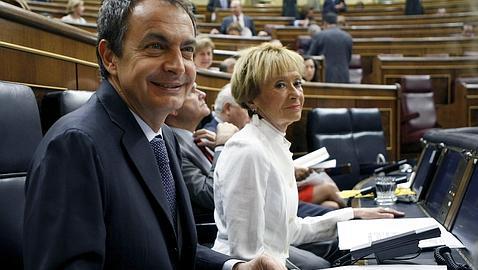 De la Vega acusa al PP de temer el triunfo de España en el Mundial por si benefiaba al Gobierno