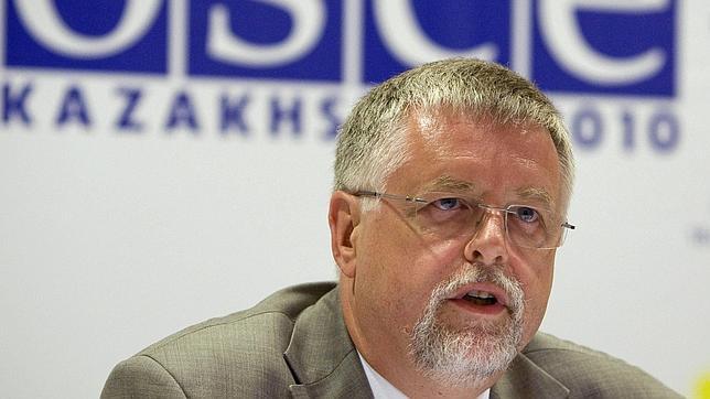 La OSCE cierra un acuerdo para combatir el narcotráfico en Eurasia