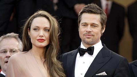 Indemnización ¿millonaria? para Angelina Jolie y Brad Pitt