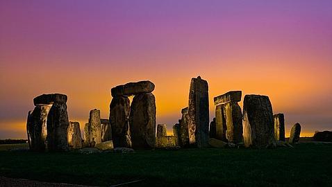 Descubren otro misterioso círculo ceremonial en Stonehenge