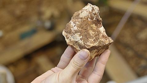 Atapuerca, habitada antes de lo que se creía