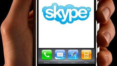 Skype, a todas horas y para todo