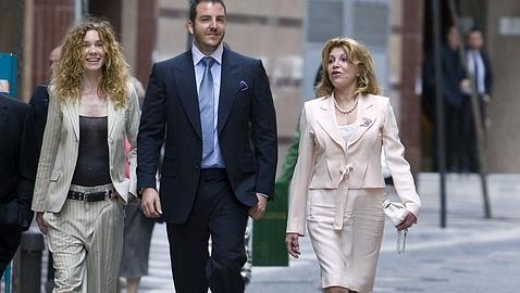 Thyssen contra Thyssen