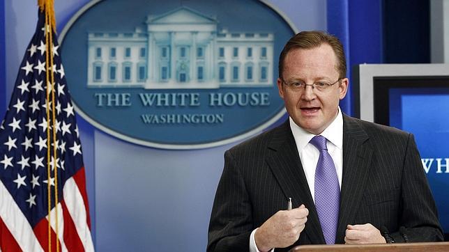 La Casa Blanca dice que la filtración puede ser una amenaza física para sus tropas