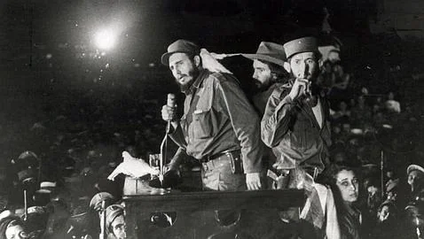 «La victoria estratégica», nuevo libro de Fidel Castro