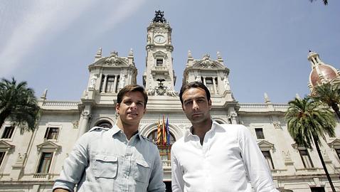 El Juli y Enrique Ponce: «Usan los toros para atacar a España»