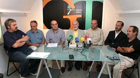 Tolmo: Aquel sueño que nos sedujo