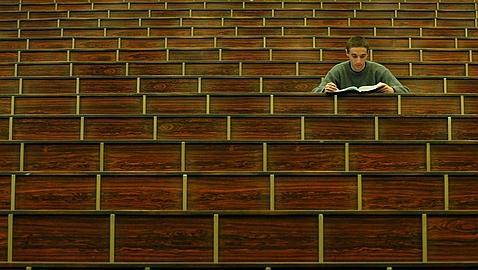 No tener amigos es tan perjudicial como fumar quince cigarrillos al día