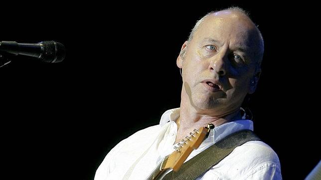 Gredos «respira» ya al «sultán del swing»