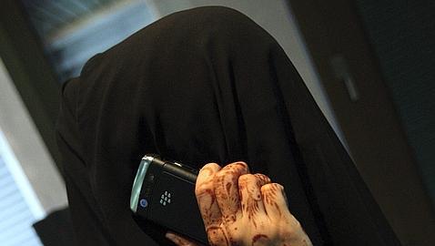 Más de un millón de usuarios de BlackBerry podrían quedarse sin servicios clave en EAU y Arabia Saudí