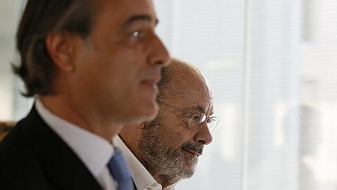 Convergencia se financió a través del Palau, según Hacienda