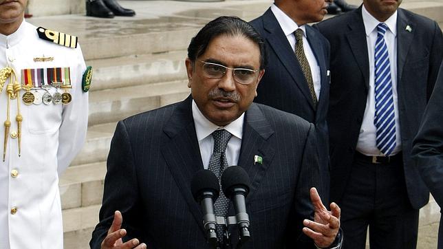 «Occidente está perdiendo la guerra contra los talibanes»