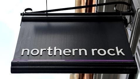 El nacionalizado Northern Rock vuelve a generar beneficios