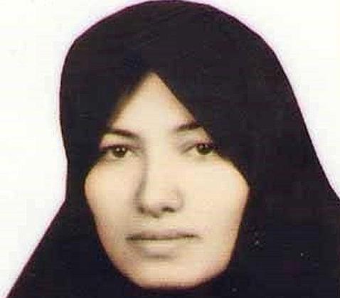 Brasil ofrece asilo a la mujer iraní condenada por adulterio