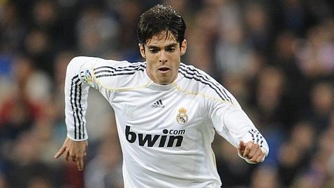 Kaká, sospechoso habitual