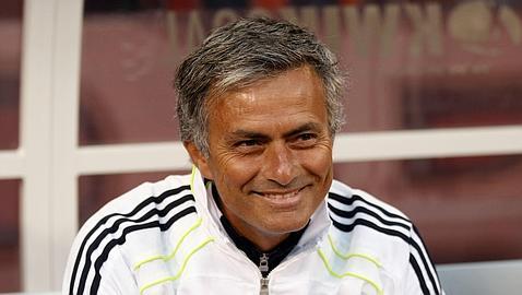 «Estamos muy lejos de lo que podemos hacer, pero hubo cosas que me gustaron»