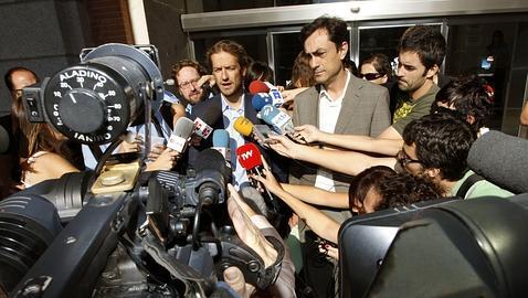 Los controladores acusan a Aena de romper las negociaciones