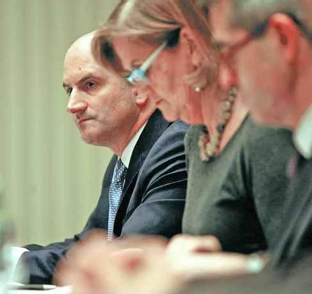 El jefe de Investigación de la Antifraude fue expedientado por inflar sus dietas