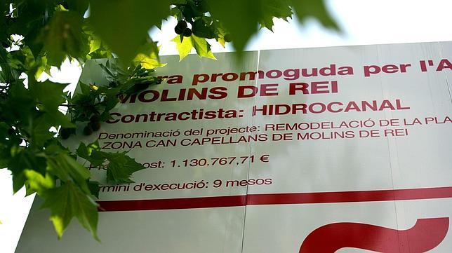 Municipios que rechazan la Constitución han cobrado 50,7 millones en ayudas del Plan E