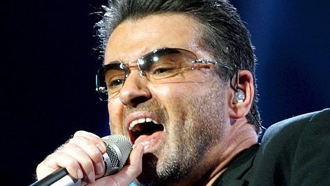 George Michael, condenado por posesión de drogas