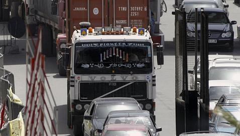 Imbroda dice que el Gobierno les pide silencio ante los incidentes en la frontera
