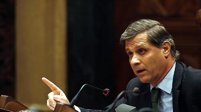 Fernández no descarta que haya un nuevo alcalde por La Mercè