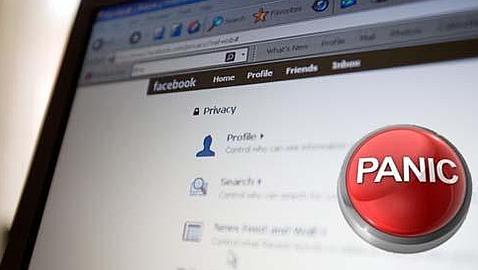 Saltan las alarmas en Facebook