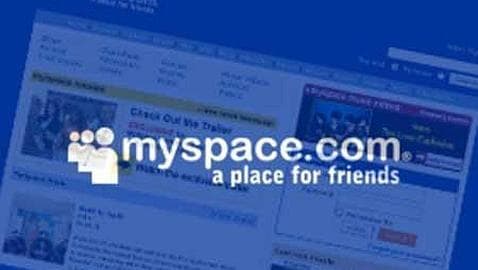 ¿Qué plan esconde MySpace?