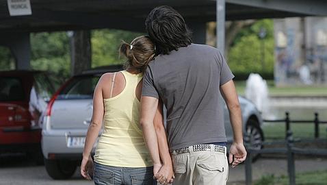 Tener pareja reduce el estrés