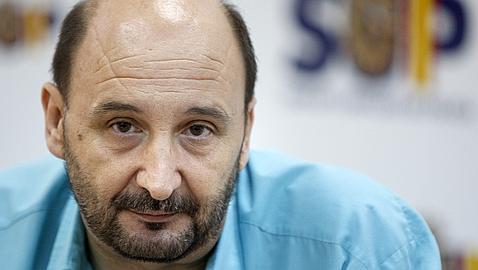 «El repunte de ataques de la &quot;kale borroka&quot; corresponden a una campaña organizada»