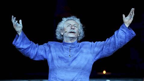 El teatro sube el telón, pese a los recortes