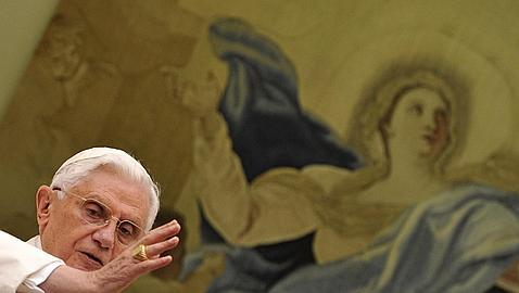 El Papa se reunirá con la reina Isabel II el próximo 16 de septiembre en Edimburgo