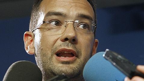 «¿Se imaginan a Bush en la frontera con México sin informar a su Gobierno?»