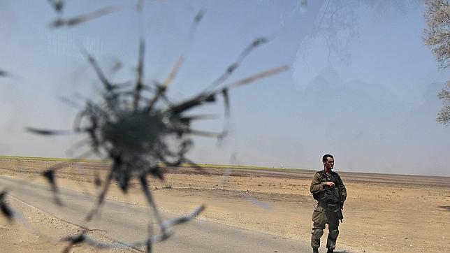 Detenidos cuatro soldados israelíes por robar a los activistas de la Flotilla