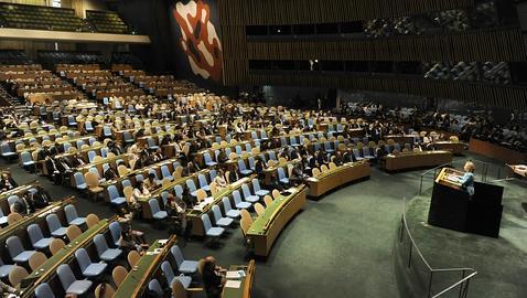 La ONU reacciona ante la desidia internacional para solucionar la tragedia en Pakistán