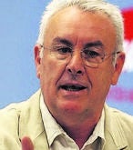 Archivan la denuncia de «El Pocero» contra el líder de Izquierda Unida