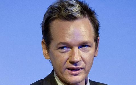 El fundador de Wikileaks avisa de un supuesto complot del Pentágono para destruir su página web