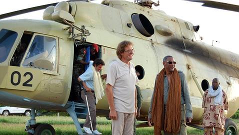 «Es un gran día para nosotros»